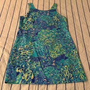 Lily Pulitzer Shift Dress